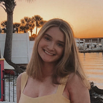 Olivia Pinto